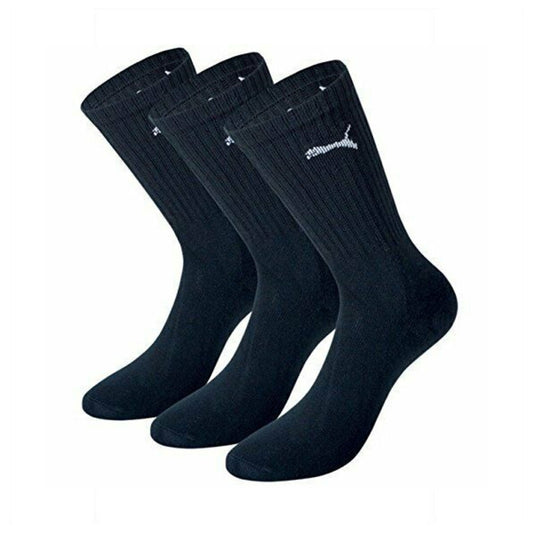 Sportstrumpor Puma 7312 Män 3 par 39-42 (3 pcs) finns hos Aktivcamping