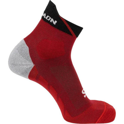 Sportstrumpor Salomon Aero finns hos Aktivcamping
