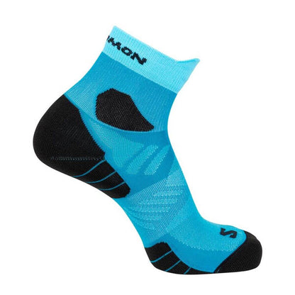 Sportstrumpor Salomon Aero Ankle finns hos Aktivcamping