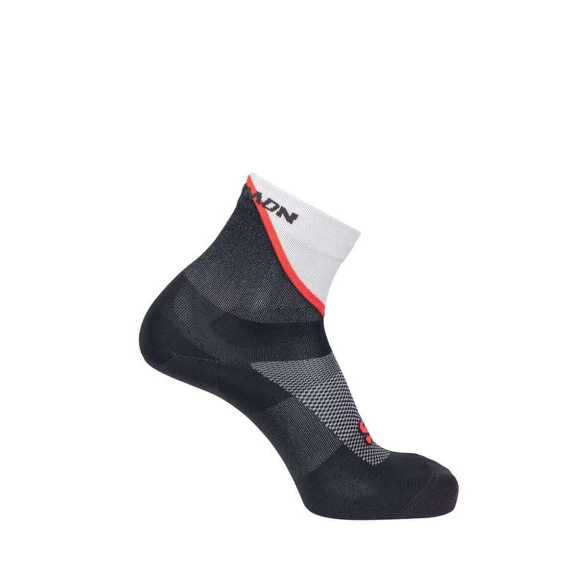 Sportstrumpor Salomon Pulse Ankle finns hos Aktivcamping
