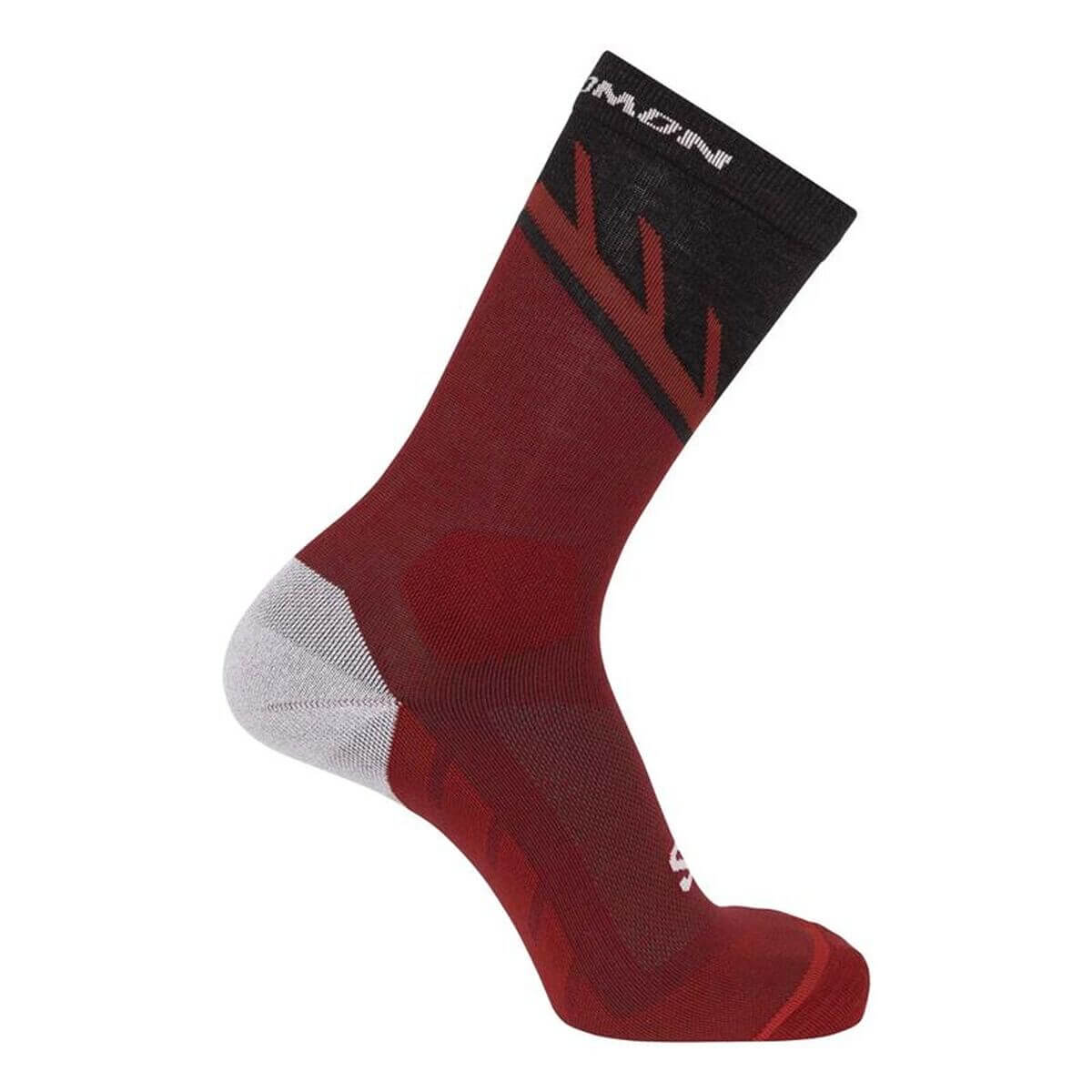 Sportstrumpor Salomon Speedcross Crew finns hos Aktivcamping