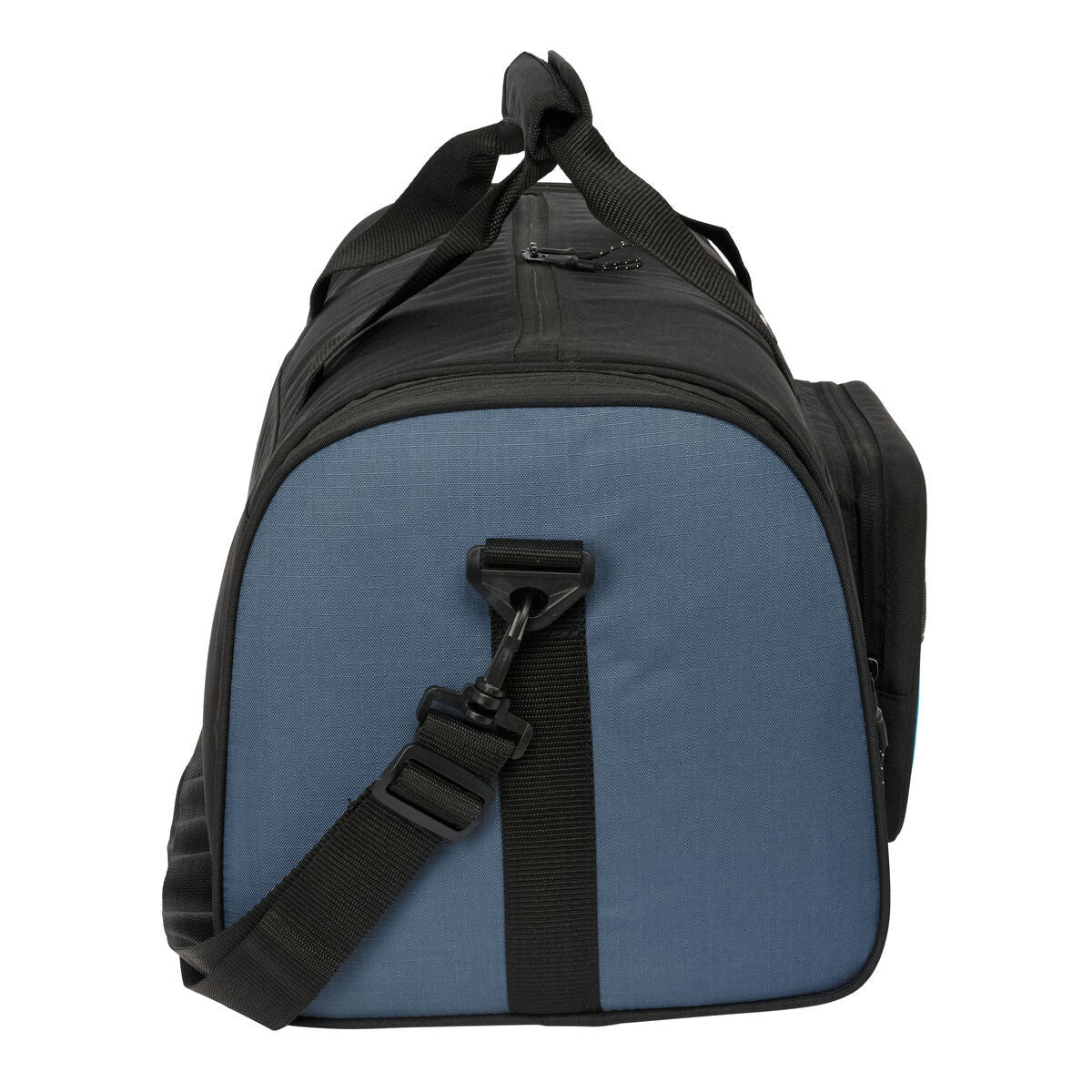 Sportväska BlackFit8 California Blå Svart 55 x 26 x 27 cm finns hos Aktivcamping