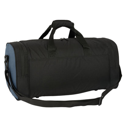 Sportväska BlackFit8 California Blå Svart 55 x 26 x 27 cm finns hos Aktivcamping