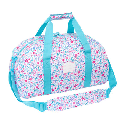 Sportväska BlackFit8 Cool Multicolour 50 x 26 x 20 cm finns hos Aktivcamping