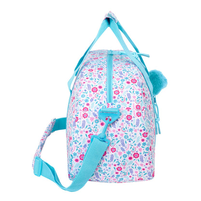 Sportväska BlackFit8 Cool Multicolour 50 x 26 x 20 cm finns hos Aktivcamping