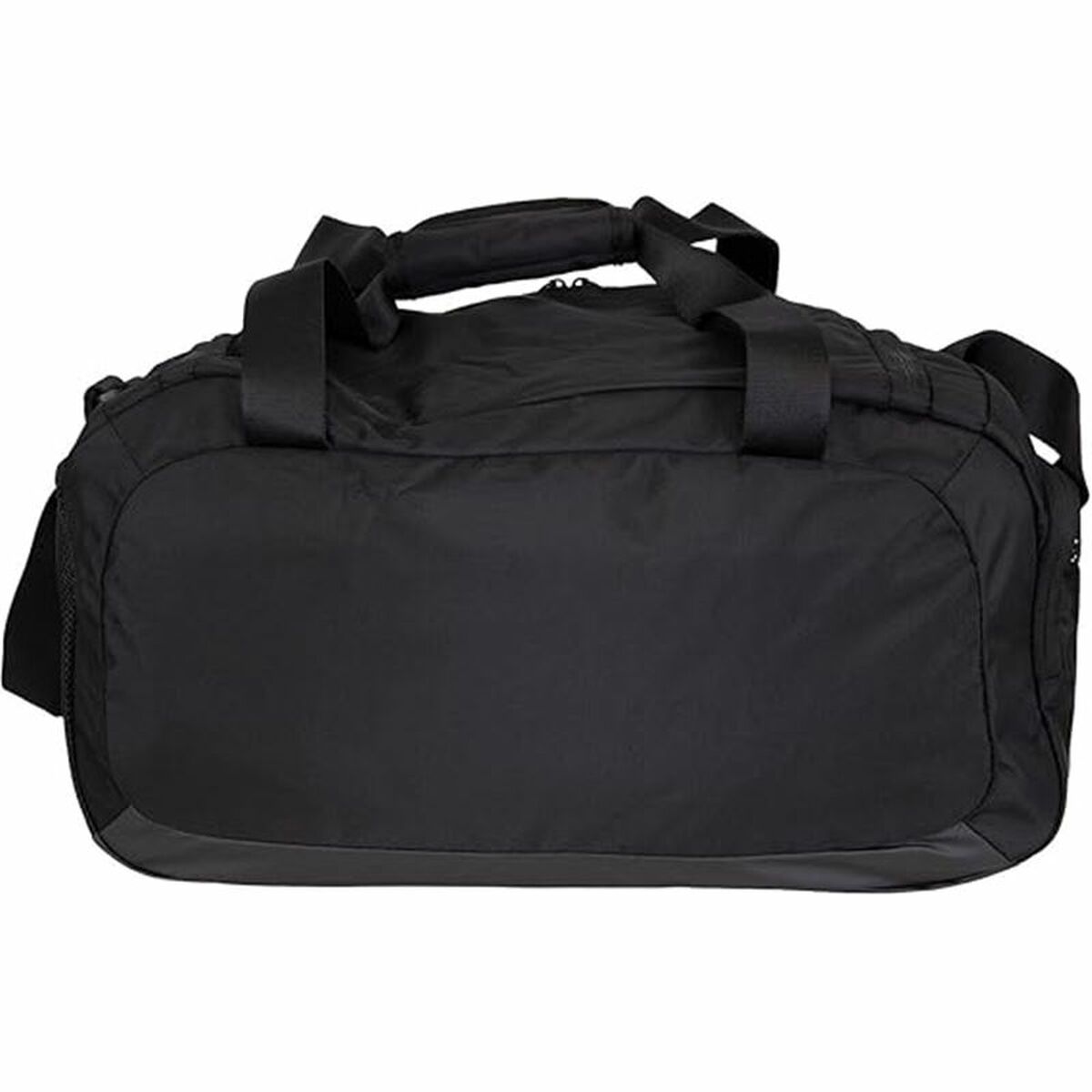 Sportväska Champion Small Duffel Svart One size finns hos Aktivcamping