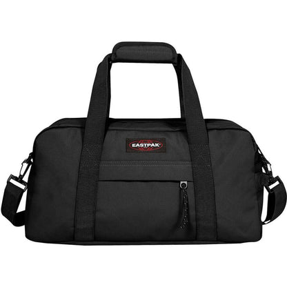 Sportväska Eastpak Compact Svart finns hos Aktivcamping