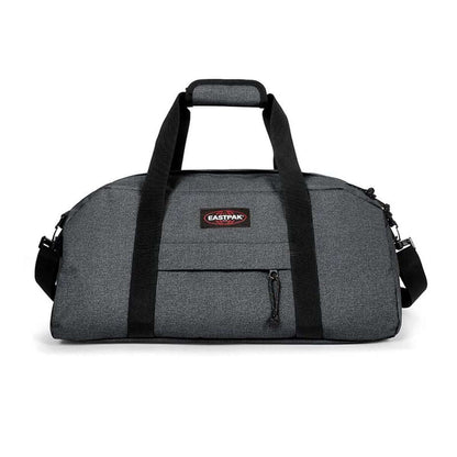 Sportväska Eastpak Stand Mörkgrå finns hos Aktivcamping