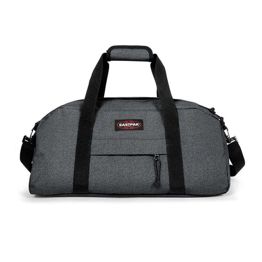 Sportväska Eastpak Stand Mörkgrå finns hos Aktivcamping
