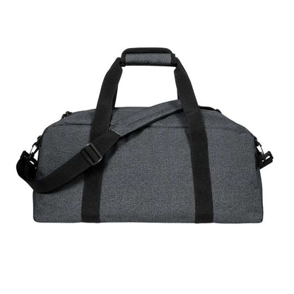 Sportväska Eastpak Stand Mörkgrå finns hos Aktivcamping