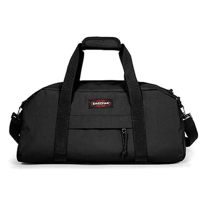 Sportväska Eastpak Stand + Svart 24 L finns hos Aktivcamping
