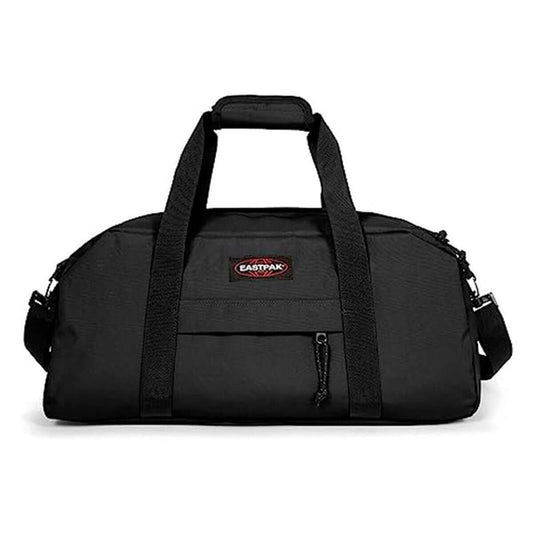 Sportväska Eastpak Stand + Svart 24 L finns hos Aktivcamping
