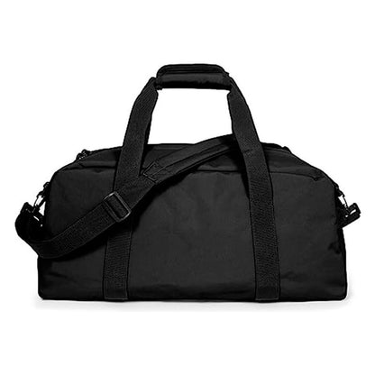Sportväska Eastpak Stand + Svart 24 L finns hos Aktivcamping