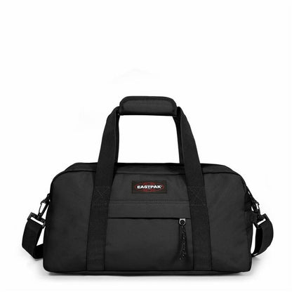 Sportväska Eastpak Svart finns hos Aktivcamping