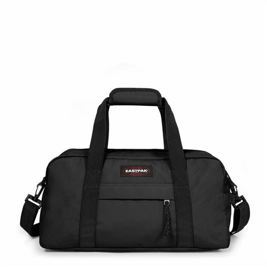 Sportväska Eastpak Svart finns hos Aktivcamping