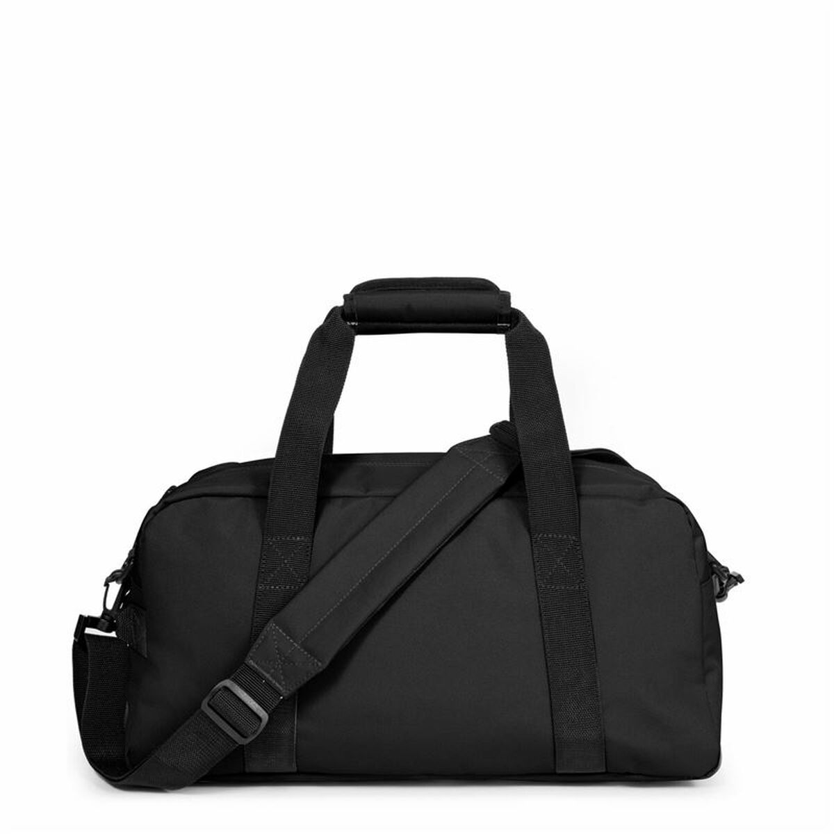 Sportväska Eastpak Svart finns hos Aktivcamping
