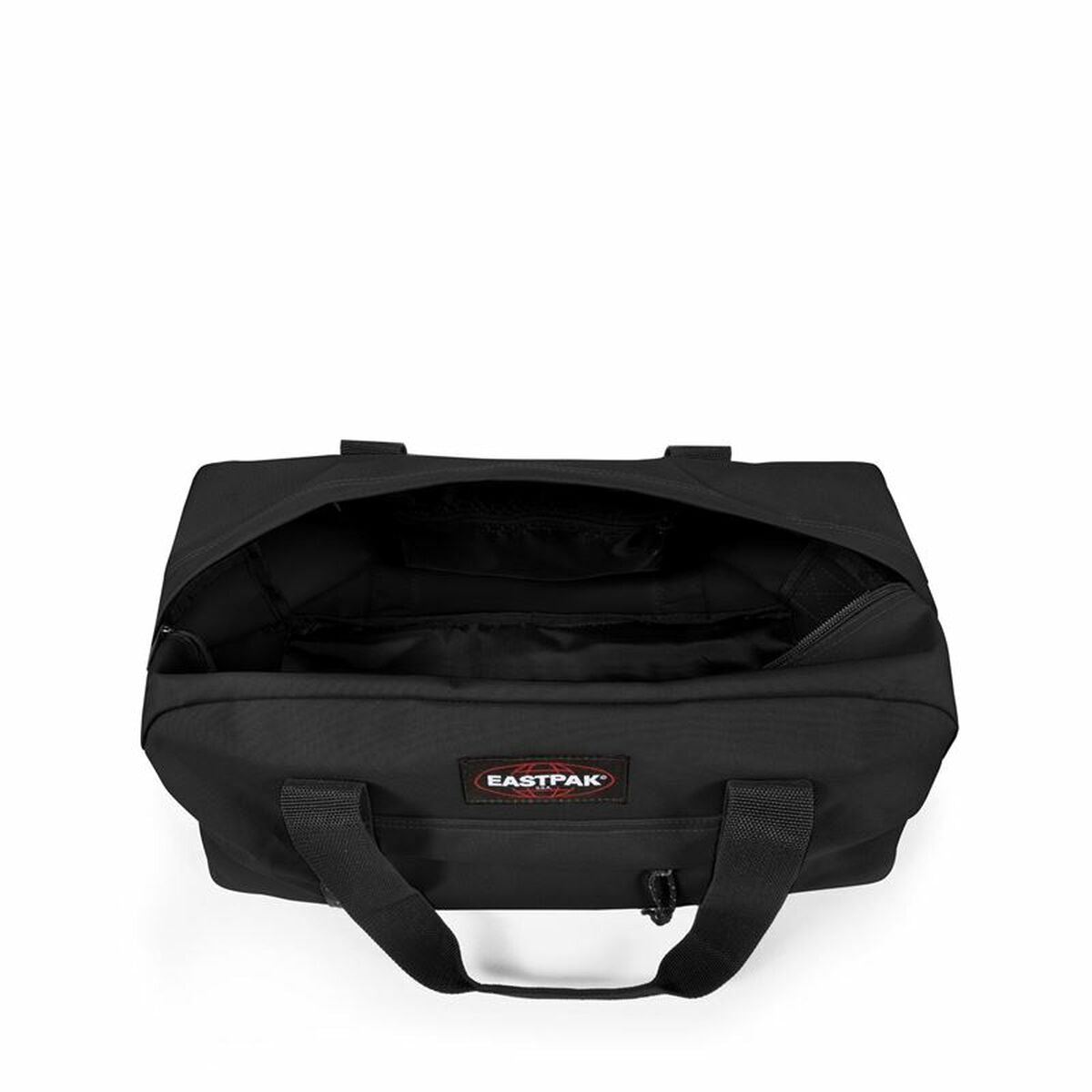 Sportväska Eastpak Svart finns hos Aktivcamping
