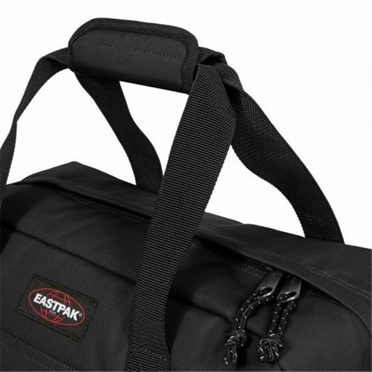 Sportväska Eastpak Svart finns hos Aktivcamping