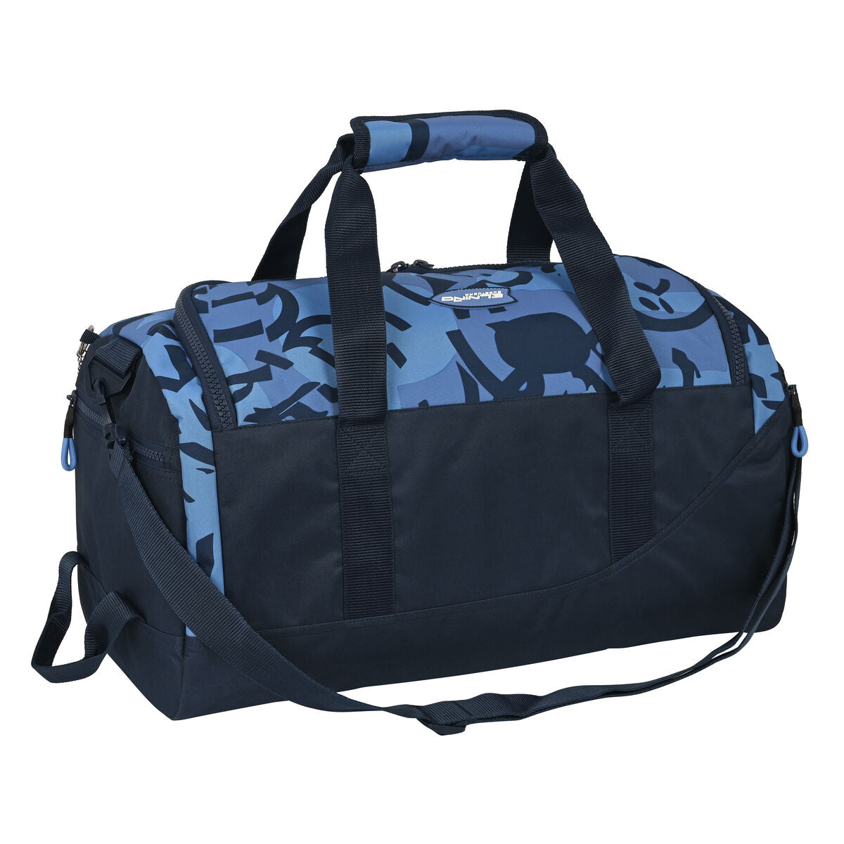 Sportväska El Niño Bahia Blå (50 x 25 x 25 cm) finns hos Aktivcamping