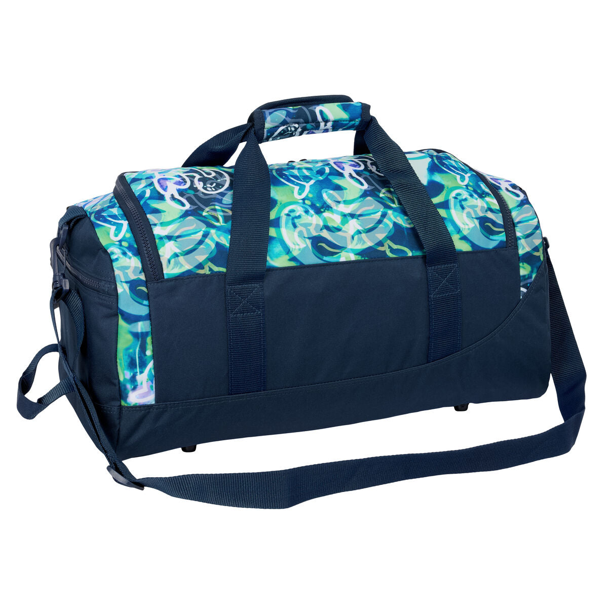 Sportväska El Niño Kook Marinblå 50 x 25 x 25 cm finns hos Aktivcamping