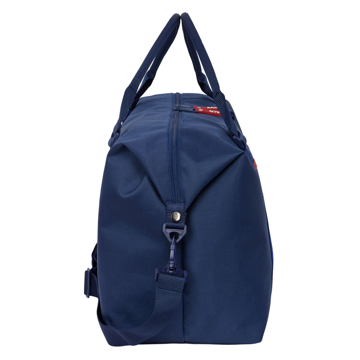 Sportväska El Pulpo Marinblå 50 x 29 x 22 cm - finns hos Aktivcamping