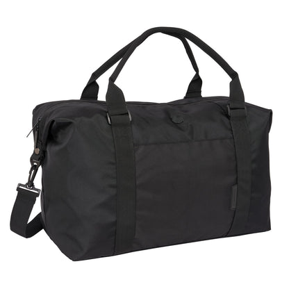 Sportväska F.C. Barcelona Premium Svart 50 x 29 x 22 cm - finns hos Aktivcamping