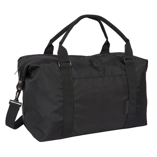 Sportväska F.C. Barcelona Premium Svart 50 x 29 x 22 cm finns hos Aktivcamping