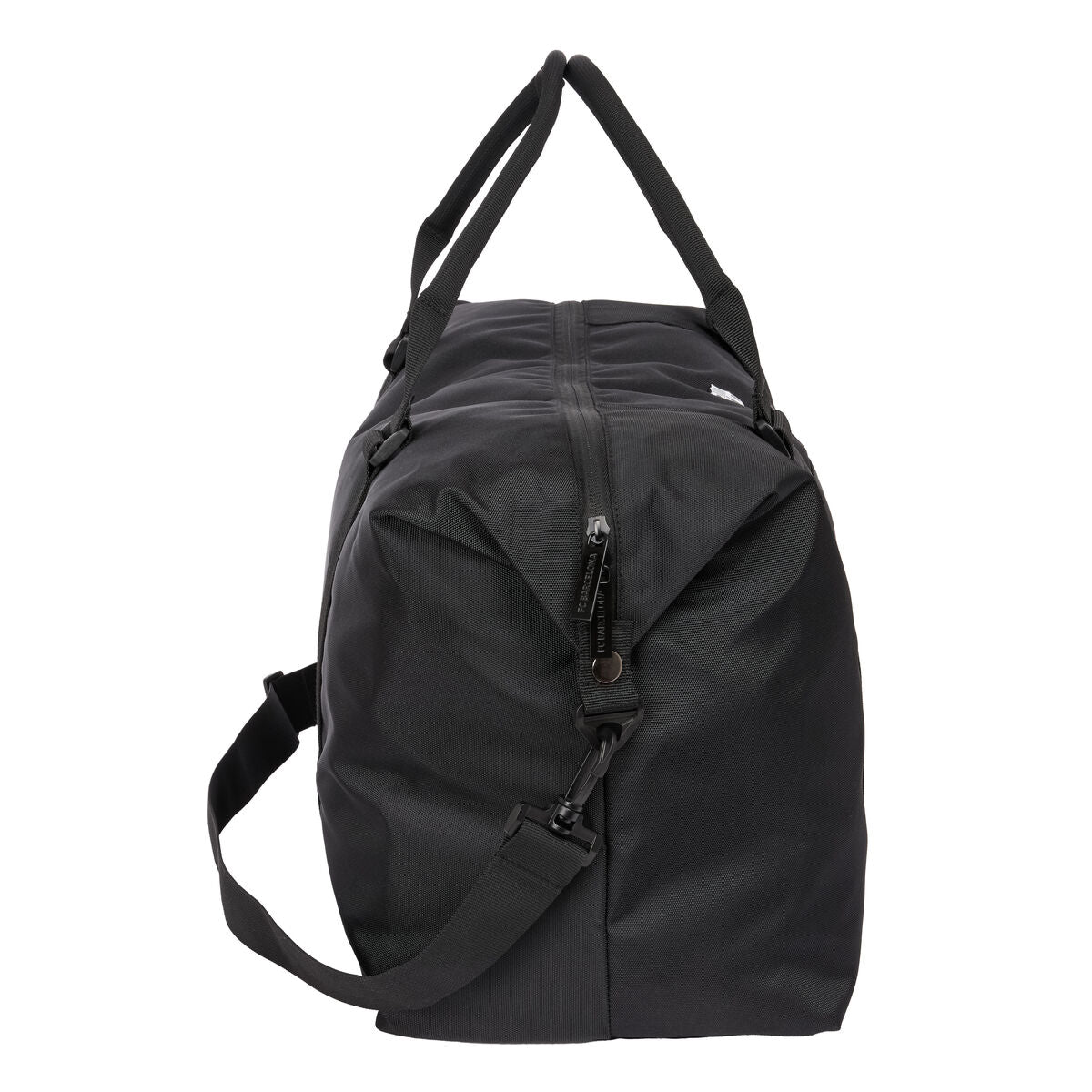 Sportväska F.C. Barcelona Premium Svart 50 x 29 x 22 cm - finns hos Aktivcamping