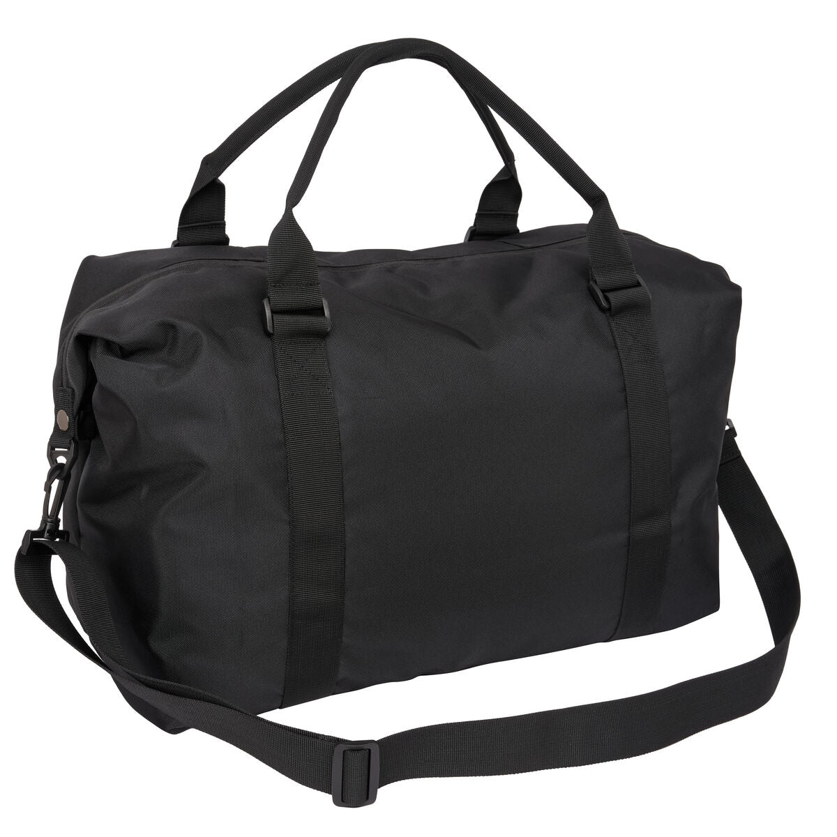 Sportväska F.C. Barcelona Premium Svart 50 x 29 x 22 cm - finns hos Aktivcamping
