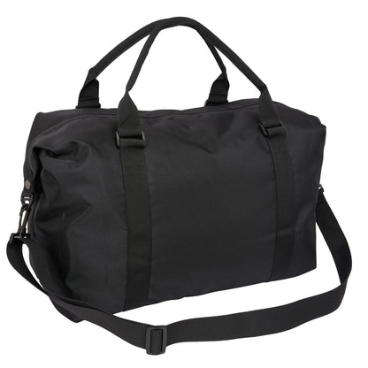 Sportväska F.C. Barcelona Premium Svart 50 x 29 x 22 cm - finns hos Aktivcamping