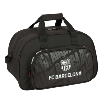 Sportväska F.C. Barcelona Svart finns hos Aktivcamping