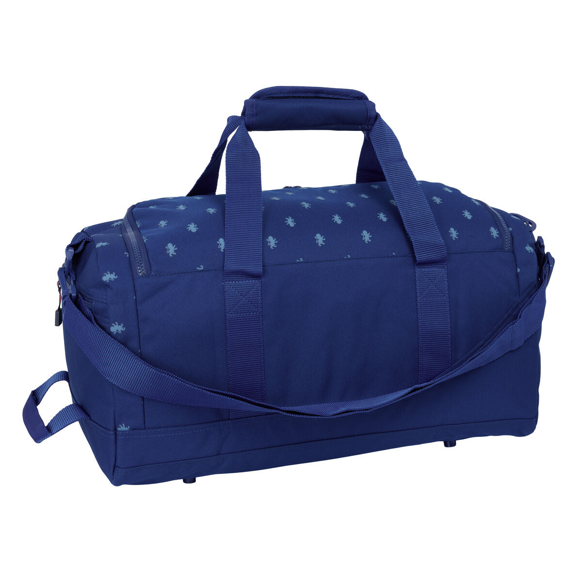Sportväska Harry Potter Captain Marinblå 50 x 25 x 25 cm - finns hos Aktivcamping