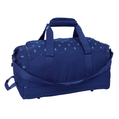 Sportväska Harry Potter Captain Marinblå 50 x 25 x 25 cm - finns hos Aktivcamping