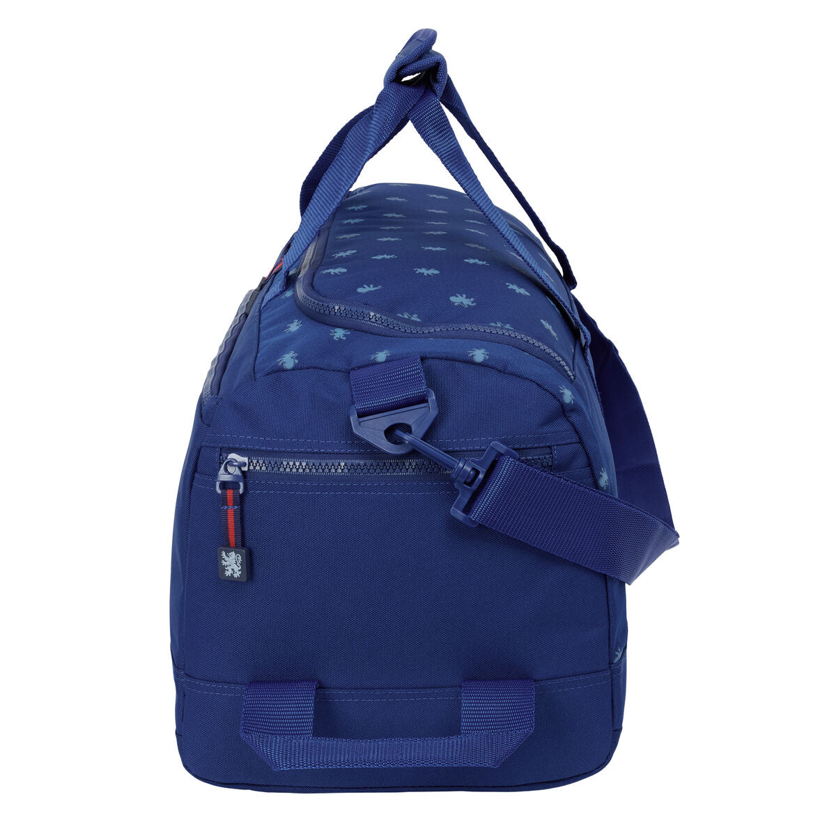 Sportväska Harry Potter Captain Marinblå 50 x 25 x 25 cm - finns hos Aktivcamping