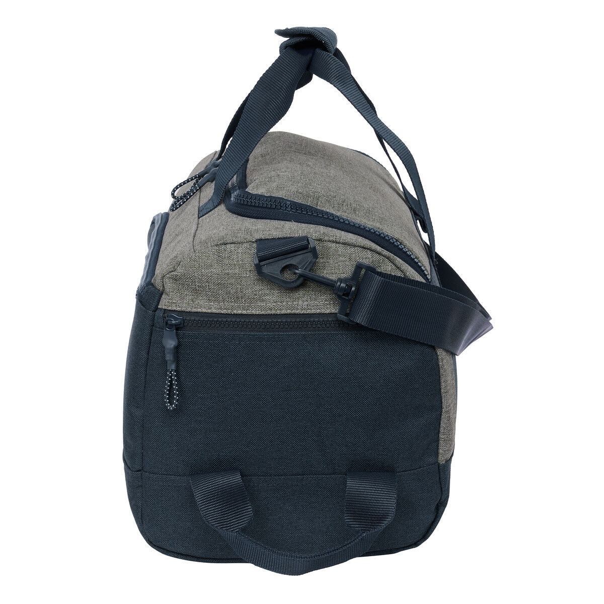 Sportväska Kappa Dark navy Grå Marinblå 50 x 25 x 25 cm finns hos Aktivcamping