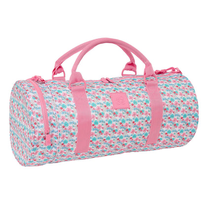 Sportväska Moos Flores Multicolour 54 x 24 x 24 cm finns hos Aktivcamping