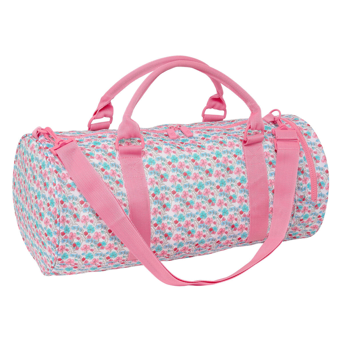 Sportväska Moos Flores Multicolour 54 x 24 x 24 cm finns hos Aktivcamping