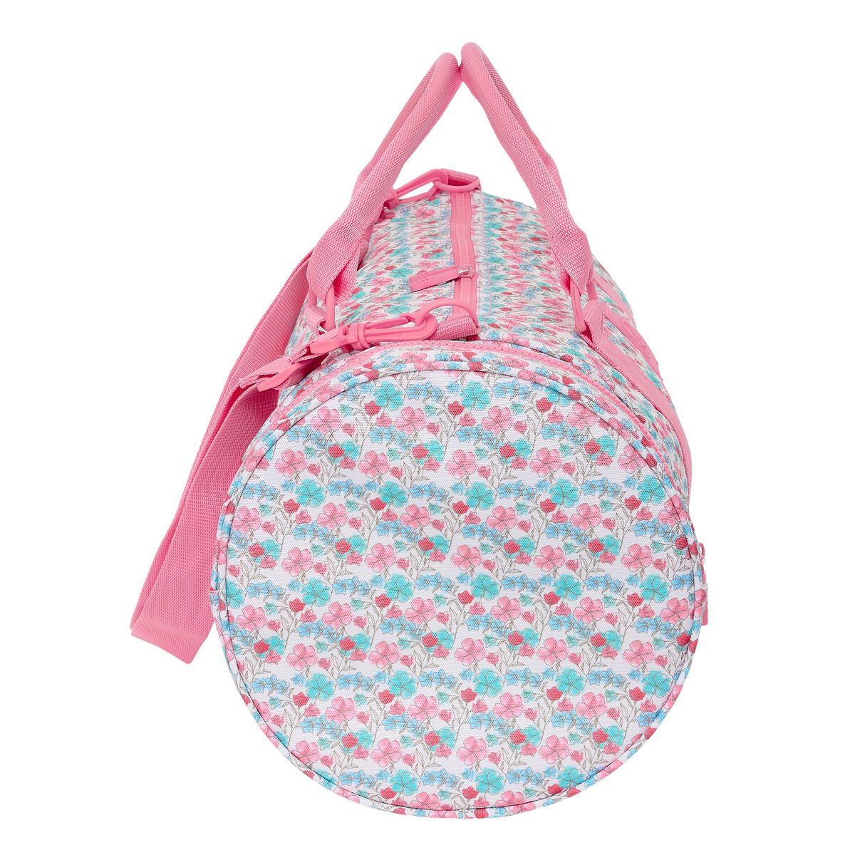 Sportväska Moos Flores Multicolour 54 x 24 x 24 cm finns hos Aktivcamping