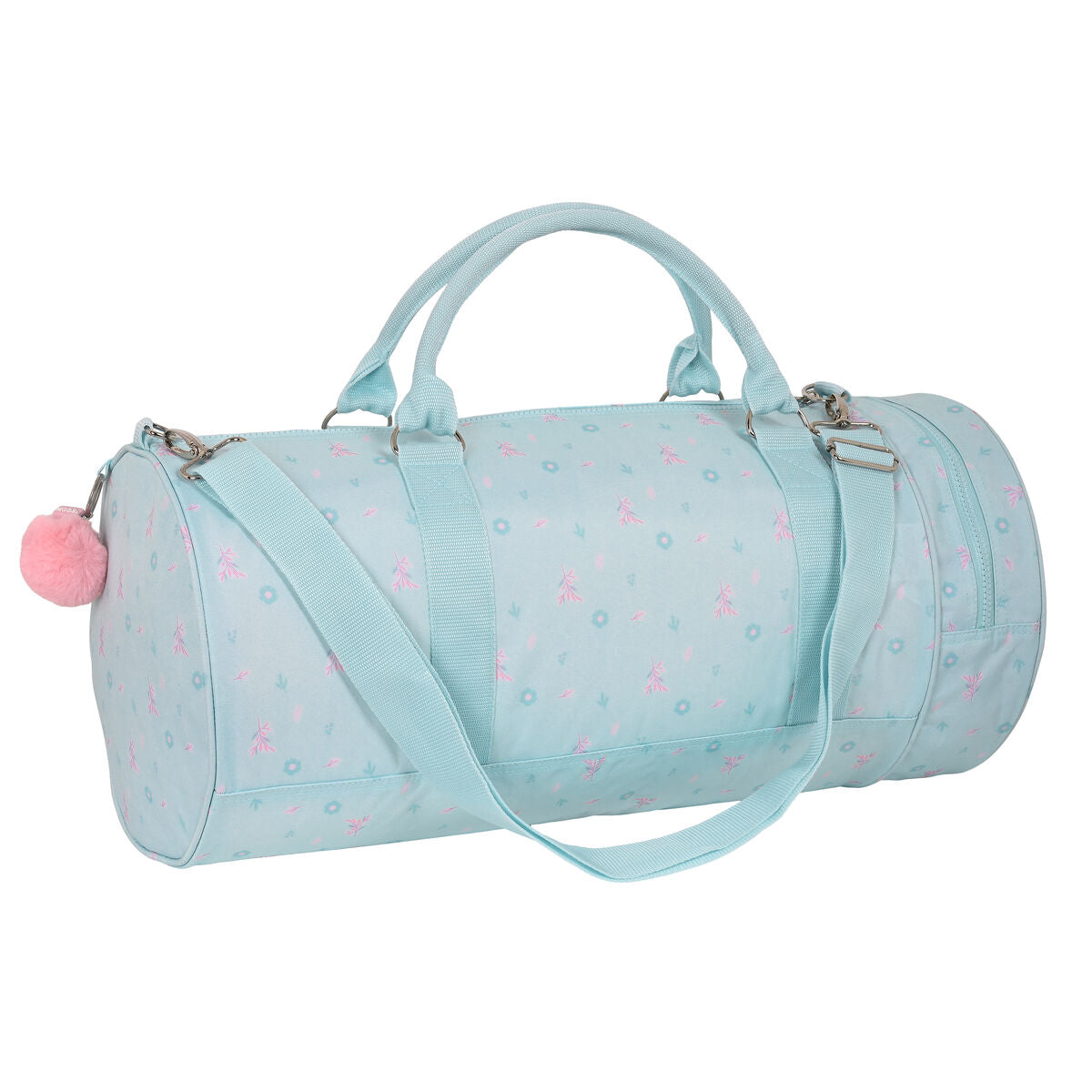 Sportväska Moos Garden 54 x 24 x 24 cm Turkos finns hos Aktivcamping