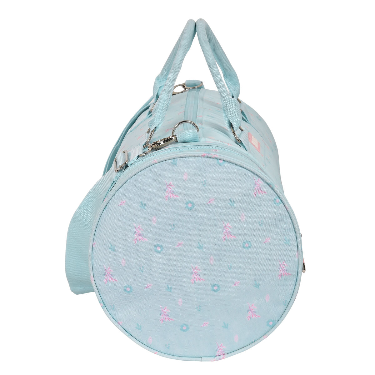 Sportväska Moos Garden 54 x 24 x 24 cm Turkos finns hos Aktivcamping