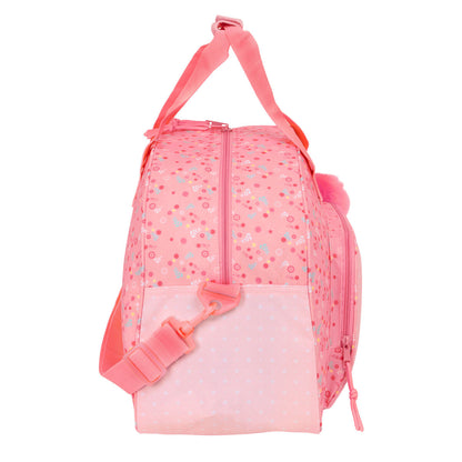 Sportväska Moos Passion Multicolour 48 x 33 x 21 cm - finns hos Aktivcamping
