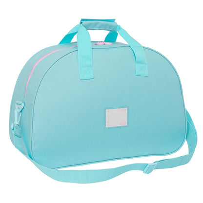 Sportväska Munich Heaven Celeste 48 x 33 x 21 cm finns hos Aktivcamping