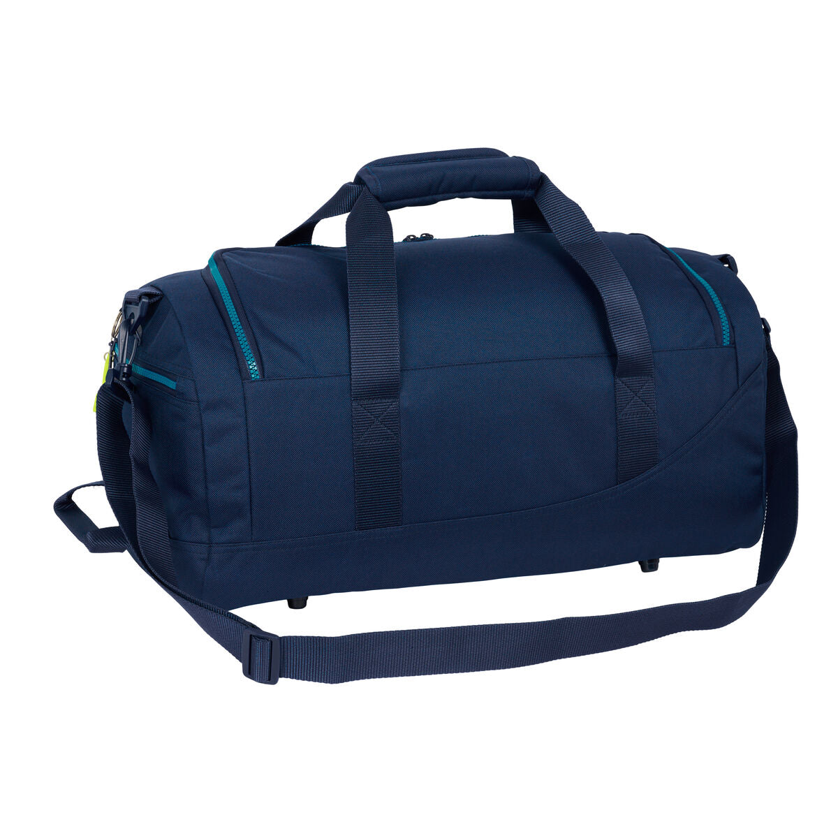 Sportväska Munich Nautic Marinblå 50 x 25 x 25 cm finns hos Aktivcamping