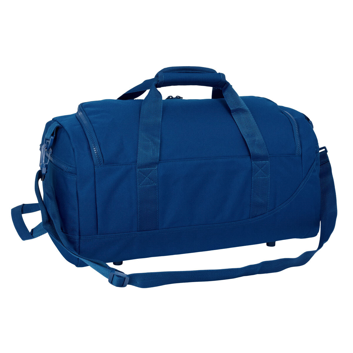 Sportväska Munich North Marinblå 50 x 25 x 25 cm - finns hos Aktivcamping