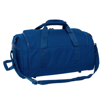 Sportväska Munich North Marinblå 50 x 25 x 25 cm - finns hos Aktivcamping