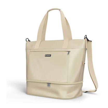 Sportväska Numada Beige 35 L finns hos Aktivcamping