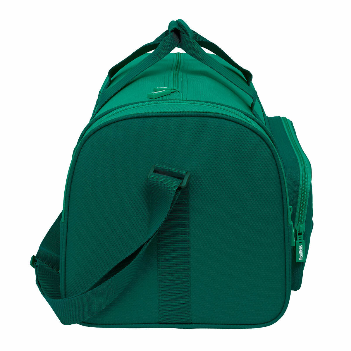 Sportväska Real Betis Balompié Grön 47 x 26 x 27 cm - finns hos Aktivcamping