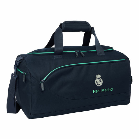 Sportväska Real Madrid C.F. 50 x 25 x 25 cm - finns hos aktivcamping.se