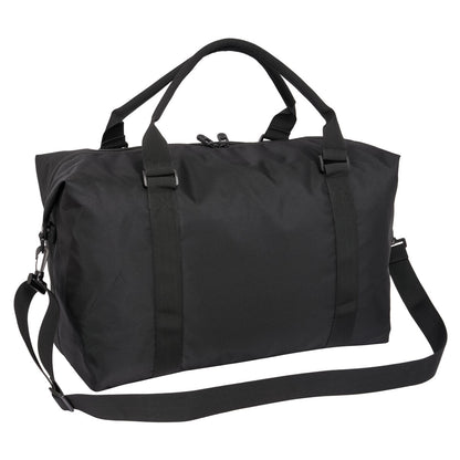 Sportväska Real Madrid C.F. Premium Svart 50 x 29 x 22 cm finns hos Aktivcamping