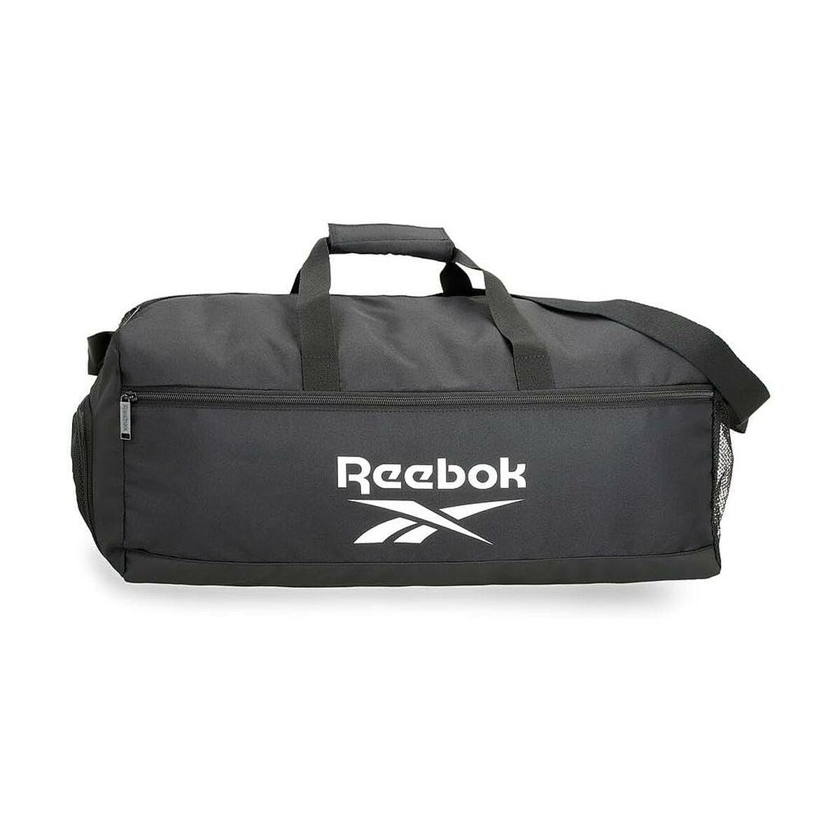 Sportväska Reebok ASHLAND 8023531 Svart finns hos Aktivcamping